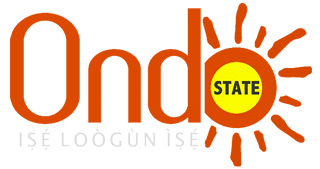 Ondo State Logo